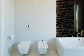  Projekt domu HomeKoncept 46 (KRX1051) - projekt domu parterowego - Zdjęcie 28