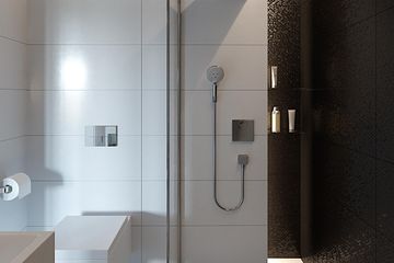  Projekt domu HomeKoncept 46 (KRX1051) - projekt domu parterowego - Zdjęcie 30