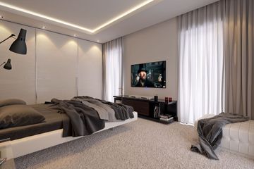  Projekt domu Otis (BSE1117) - projekt domu parterowego - Zdjęcie 10