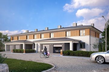  Projekt domu Limba (BSA2120) - projekt domu z pełnym piętrem - Zdjęcie 1