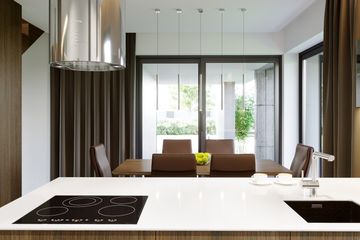  Projekt domu HomeKoncept 51 (KRX1061) - projekt domu parterowego z poddaszem - Zdjęcie 13