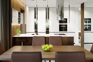  Projekt domu HomeKoncept 51 (KRX1061) - projekt domu parterowego z poddaszem - Zdjęcie 16