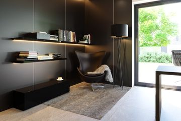  Projekt domu HomeKoncept 51 (KRX1061) - projekt domu parterowego z poddaszem - Zdjęcie 19