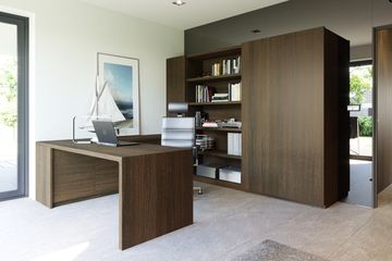  Projekt domu HomeKoncept 51 (KRX1061) - projekt domu parterowego z poddaszem - Zdjęcie 20