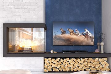  Projekt domu Feniks (BSA2115) - projekt domu parterowego - Zdjęcie 11