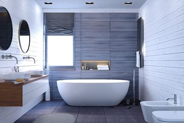  Projekt domu Feniks (BSA2115) - projekt domu parterowego - Zdjęcie 12