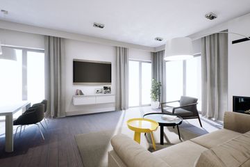  Projekt domu Daniel II G1 energo (WRC2683) - projekt domu parterowego - Zdjęcie 6