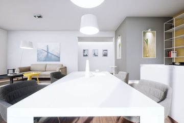  Projekt domu Daniel II G1 energo (WRC2683) - projekt domu parterowego - Zdjęcie 7