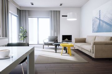  Projekt domu Daniel II G1 energo (WRC2683) - projekt domu parterowego - Zdjęcie 10