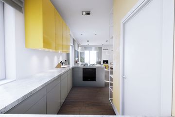  Projekt domu Daniel II G1 energo (WRC2683) - projekt domu parterowego - Zdjęcie 11