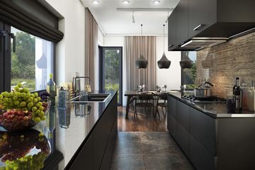  Projekt domu Skarbek Polo (1578) (KRD2727) - projekt domu parterowego z poddaszem - Zdjęcie 8