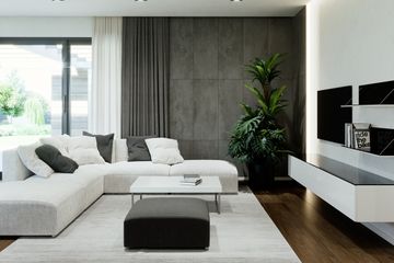  Projekt domu HomeKoncept 43 (KRX1058) - projekt domu parterowego - Zdjęcie 13