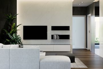  Projekt domu HomeKoncept 43 (KRX1058) - projekt domu parterowego - Zdjęcie 15