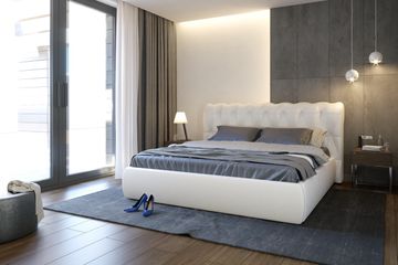  Projekt domu HomeKoncept 43 (KRX1058) - projekt domu parterowego - Zdjęcie 16