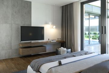  Projekt domu HomeKoncept 43 (KRX1058) - projekt domu parterowego - Zdjęcie 17