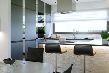  Projekt domu HomeKoncept 43 (KRX1058) - projekt domu parterowego - Zdjęcie 19