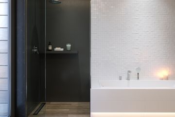  Projekt domu HomeKoncept 43 (KRX1058) - projekt domu parterowego - Zdjęcie 23