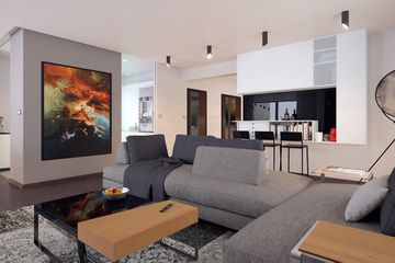  Projekt domu Agos (BSE1120) - projekt domu parterowego - Zdjęcie 7