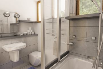  Projekt domu Siewka bez garażu [B] (WRF1805) - projekt domu parterowego - Zdjęcie 7