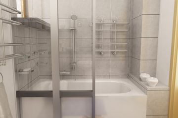  Projekt domu Siewka bez garażu [B] (WRF1805) - projekt domu parterowego - Zdjęcie 9