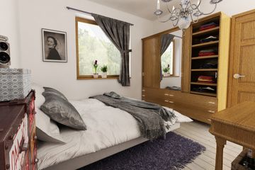  Projekt domu Siewka bez garażu [B] (WRF1805) - projekt domu parterowego - Zdjęcie 10