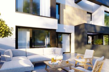  Projekt domu HomeKoncept 52 B2 (KRX1066) - projekt domu z pełnym piętrem - Zdjęcie 7