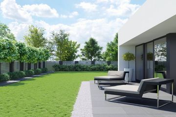  Projekt domu HomeKoncept 56 (KRX1064) - projekt domu parterowego z poddaszem - Zdjęcie 6