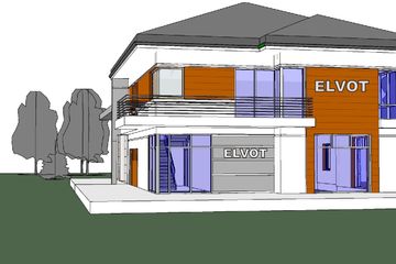  Projekt domu At-148 (BSK1021) - projekt domu z pełnym piętrem - Zdjęcie 1