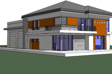  Projekt domu At-148 (BSK1021) - projekt domu z pełnym piętrem - Zdjęcie 2