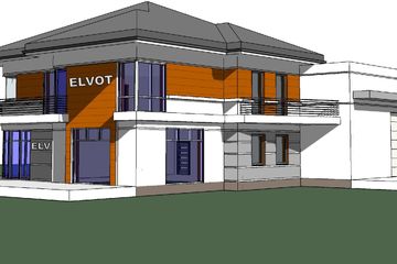  Projekt domu At-148 (BSK1021) - projekt domu z pełnym piętrem - Zdjęcie 3