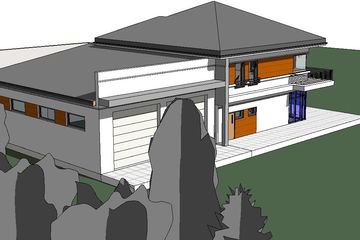  Projekt domu At-148 (BSK1021) - projekt domu z pełnym piętrem - Zdjęcie 6