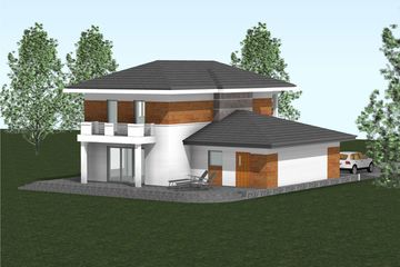 Projekt domu at-149 (BSK1022) - projekt domu z pełnym piętrem - Zdjęcie 4