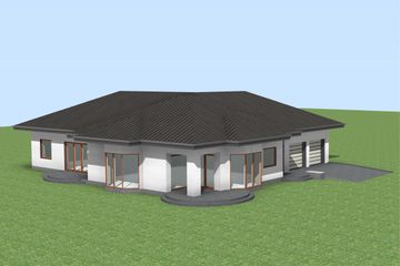  Projekt domu tb-4 (BSK1033) - projekt domu parterowego - Zdjęcie 2