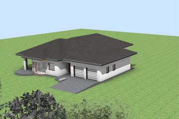  Projekt domu tb-4 (BSK1033) - projekt domu parterowego - Zdjęcie 4