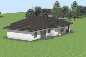  Projekt domu tb-4 (BSK1033) - projekt domu parterowego - Zdjęcie 6