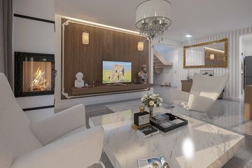  Projekt domu Figo (WOE1070) - projekt domu parterowego - Zdjęcie 7