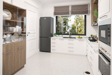  Projekt domu Figo (WOE1070) - projekt domu parterowego - Zdjęcie 8