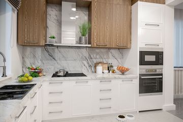  Projekt domu Figo (WOE1070) - projekt domu parterowego - Zdjęcie 9