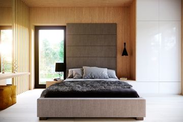  Projekt domu HomeKoncept 52 B2 (KRX1066) - projekt domu z pełnym piętrem - Zdjęcie 15