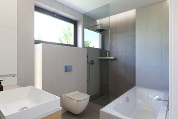  Projekt domu HomeKoncept 52 B2 (KRX1066) - projekt domu z pełnym piętrem - Zdjęcie 22