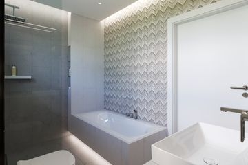  Projekt domu HomeKoncept 52 B2 (KRX1066) - projekt domu z pełnym piętrem - Zdjęcie 23