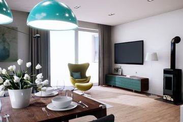  Projekt domu Mini 1 G1 energo (WRC2687) - projekt domu parterowego - Zdjęcie 6