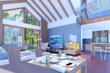  Projekt domu Domidea 2 (WAC1001) - projekt domu parterowego - Zdjęcie 4