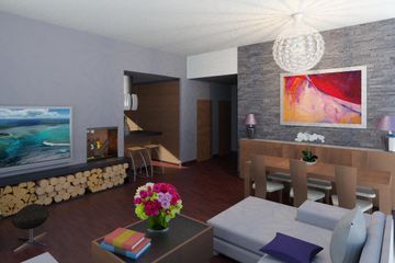  Projekt domu Domidea 2 N (WAC1002) - projekt domu parterowego - Zdjęcie 7