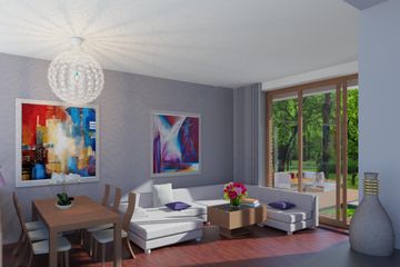  Projekt domu Domidea 2 N (WAC1002) - projekt domu parterowego - Zdjęcie 8