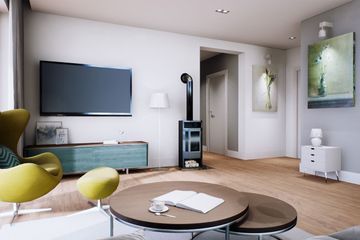  Projekt domu Mini 1 G1 energo (WRC2687) - projekt domu parterowego - Zdjęcie 7