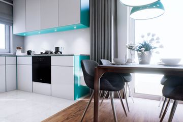  Projekt domu Mini 1 G1 energo (WRC2687) - projekt domu parterowego - Zdjęcie 9