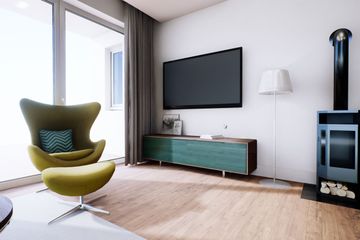  Projekt domu Mini 1 G1 energo (WRC2687) - projekt domu parterowego - Zdjęcie 10