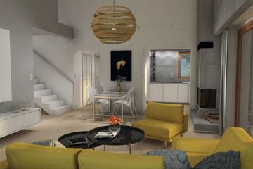  Projekt domu Maja II (BSB1092) - projekt domu parterowego z poddaszem - Zdjęcie 9