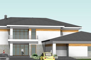  Projekt domu opieki At-170 (BSK1037) - projekt domu z pełnym piętrem - Zdjęcie 4